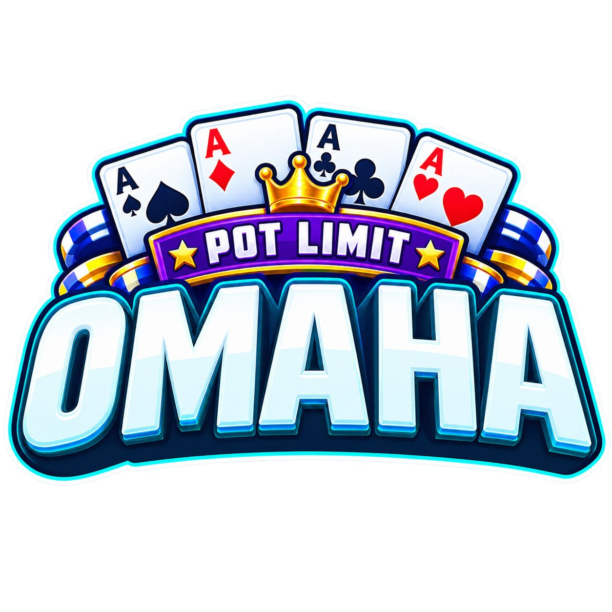 IDN POKER - Omaha Poker