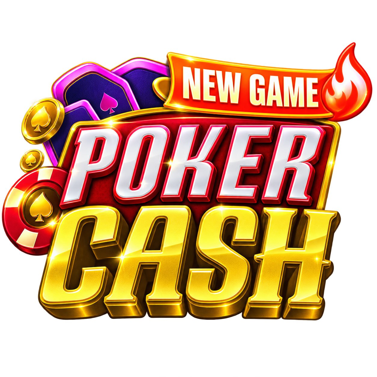 IDN POKER - Poker Cash