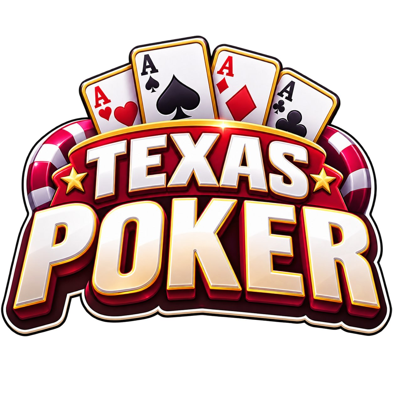 IDN POKER - Texas Holdem Poker