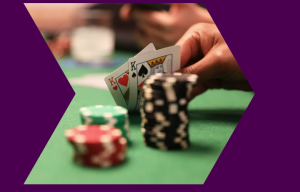 Poker的魅力从何而来?