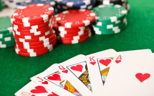 poker 玩法进阶建议