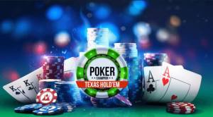 什么是poker?