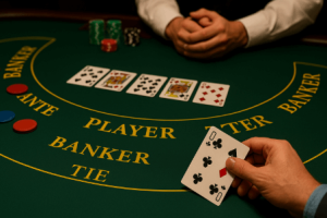 poker玩法平台推荐：哪里能体验真实德州扑克大小对战？