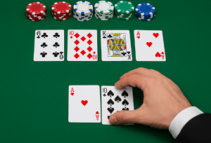 poker玩法实战策略