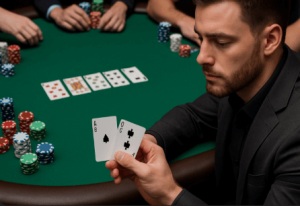 poker玩法技巧⑥：利用扑克平台的工具与数据