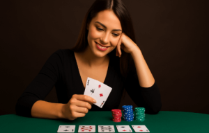 推荐的poker在线平台（支持中国各大银行）