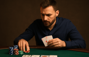 推薦學習poker大小的平台