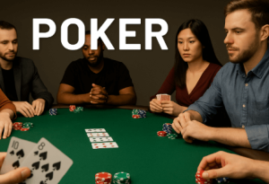 poker線上未来趋势