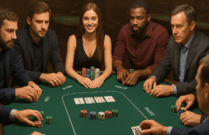 常見問題 FAQ:poker 點玩延伸問答
