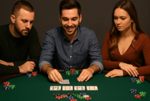 SEO关键词价值分析：“poker教學”与“poker 玩法”结合的优势