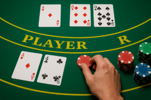 poker 規則基础概述