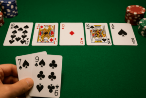 德州撲克 英文助力你的Poker之路