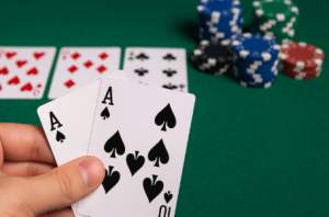 未来趋势：Poker玩法与人数的融合