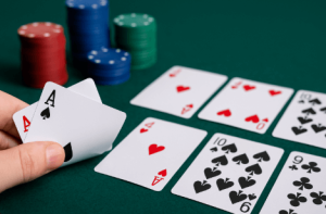 未来趋势：玩poker的新体验