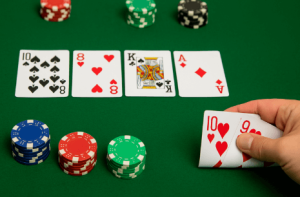 未来发展：线上poker的智能化