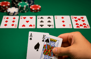 为什么选择AG百家乐poker 玩法？