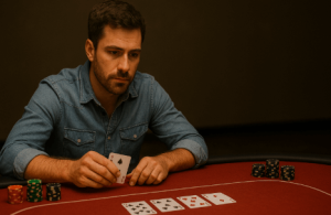 poker 玩法的未来趋势