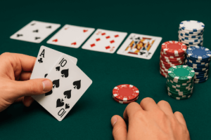 poker 玩法与术语的未来趋势