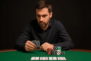 AG百家乐poker點玩的安全與信任