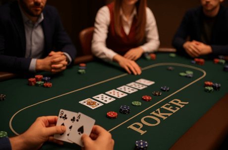 AG百家乐德扑大小适合哪些玩家?