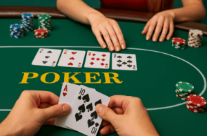 关键词“AG百家乐線上德州撲克”在 Poker 玩法中的 SEO 价值