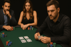 AG百家乐poker的人数优势与娱乐价值