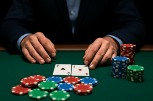 玩法亮点总结:AG百家乐扑克牌玩法为何值得体验?