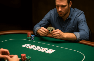 为何选择 AG百家乐德州扑克牌型大小玩法？