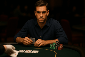 AG百家乐poker 派牌让 poker 玩法更完善的原因