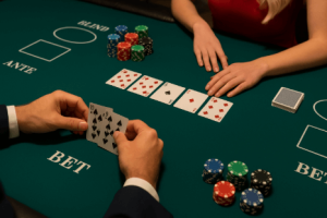 为何许多 poker 玩家选择 AG 网页端？