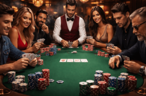 规则理解与Poker 玩法实战的关系