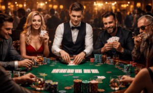 爱游戏德州撲克教学的长期学习价值