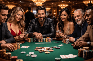 未来poker 玩法对术语的依赖趋势