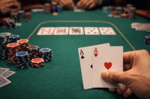 理性参与与娱乐心态