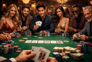 爱游戏德州撲克 線上的发展趋势