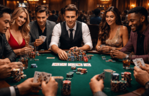 如何提升在爱游戏texas poker玩法中的长期胜率？