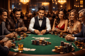 如何用爱游戏撲克玩法提升 Poker 玩法胜率