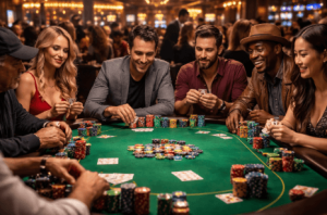 爱游戏德扑大小的长期价值