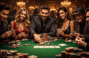 如何快速提升德州扑克水平