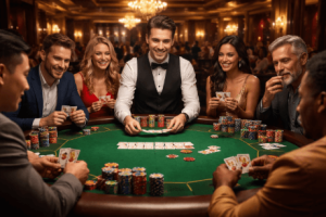 进阶技巧提升胜率