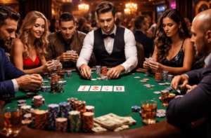 进阶技巧：构建完整策略体系