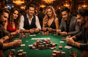 poker 玩法常见误区