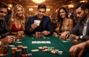 打造稳定盈利思维