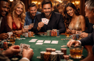 进阶策略:位置与心理战结合